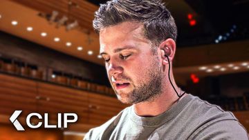 Bild zu Er kann alle Töne erraten! - THE PIANO TUNER Clip & Trailer German Deutsch