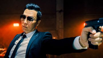 Image of New Lord of the Rings Sequel Movie, Punisher: One Last Kill, The Housemaid 2