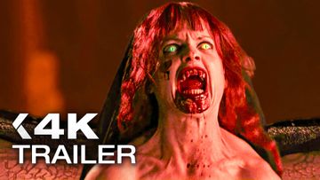 Bild zu VAMPIRES OF THE VELVET LOUNGE Trailer German Deutsch (2026) Mena Suvari, Stephen Dorff, Exklusiv