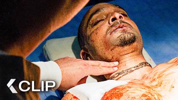 Image of Nacho Gets Medical Treatment After a Brutal Staged Ambush - BETTER CALL SAUL Clip | Bob Odenkirk