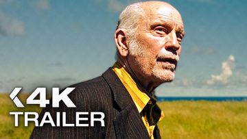 Bild zu WILD HORSE NINE Trailer German Deutsch (2026) John Malkovich, Sam Rockwell
