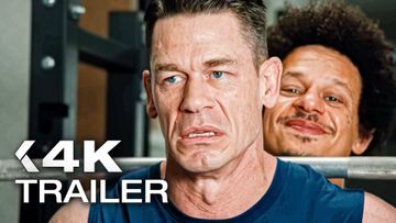 Bild zu LITTLE BROTHER Official Trailer (2026) John Cena