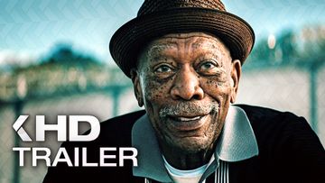 Bild zu Exklusiv: GUNNER Trailer German Deutsch (2025) Morgan Freeman