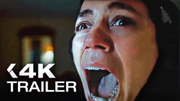 Bild zu UNDERTONE Trailer German Deutsch OmU (2026)