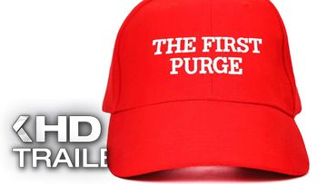 Image of THE FIRST PURGE Teaser Trailer (2018)