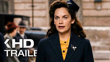 Bild zu MRS WILSON Trailer German Deutsch (2025) Exklusiv