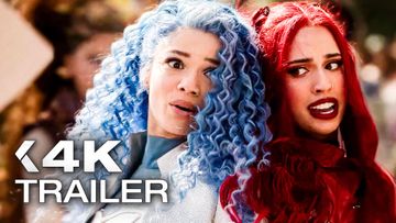 Image of DESCENDANTS 5: Wicked Wonderland Trailer (2026) Rita Ora