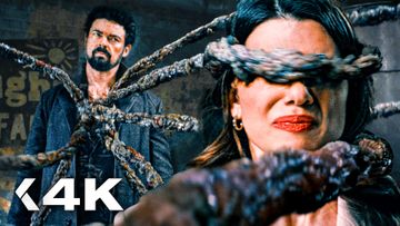 Image of Top 10 CRAZIEST Moments in THE BOYS Season 4