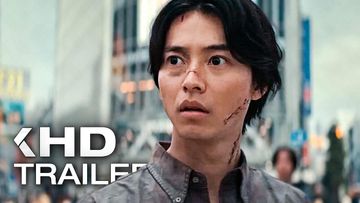 Bild zu ALICE IN BORDERLAND Staffel 3 Trailer German Deutsch (2025) Netflix