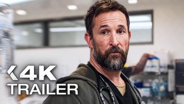 Bild zu THE PITT Season 3 Trailer (2026) Noah Wyle