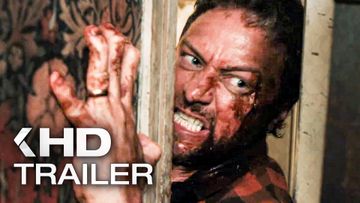 Image of SPEAK NO EVIL Trailer 2 (2024) James McAvoy