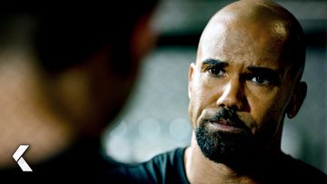 Image of Hondo Confronts Street About His Mother - S.W.A.T. | Shemar Moore, Alex Russell (Season 1 Episode 9)