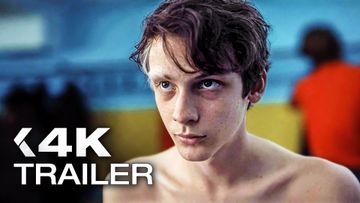 Bild zu THE HOLY BOY Trailer German Deutsch (2026)