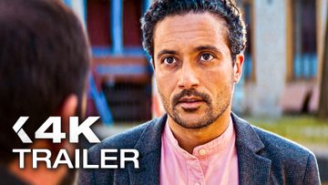 Bild zu HABIBI BABA BOOM Trailer German Deutsch (2025)