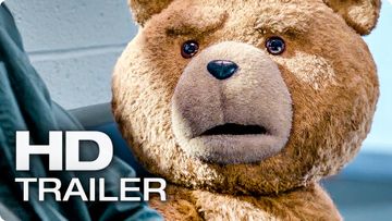 Bild zu TED 2 Trailer German Deutsch (2015) Mark Wahlberg