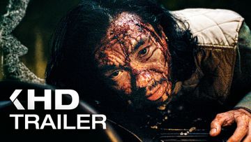 Image of PASSENGER Official Trailer (2026)