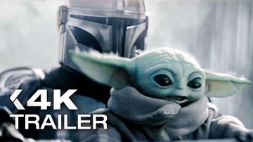 Image of STAR WARS: The Mandalorian and Grogu New Official Trailer (2026)
