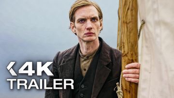 Bild zu DER HEIMATLOSE Trailer German Deutsch (2026)