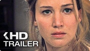Image of MOTHER! Trailer (2017)