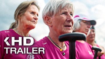 Bild zu PINK POWER Trailer German Deutsch (2025)