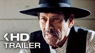 Image of THE NIGHT THEY CAME HOME Trailer (2024) Danny Trejo