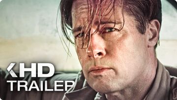 Image of ALLIED Trailer (2016)