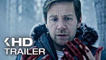 Image of COLD MEAT Trailer (2024) Allen Leech