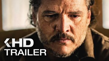 Image of Joel & Ellie vs. The World - THE LAST OF US Season 2 Trailer 2 (2025) Pedro Pascal
