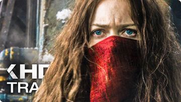 Image of MORTAL ENGINES All Clips & Trailers (2018)