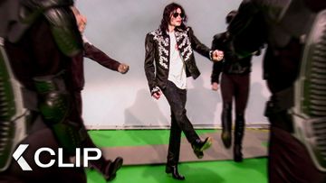 Image of They Don't Care About Us Performance - THIS IS IT Clip | Michael Jackson