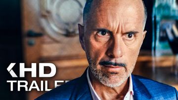 Bild zu GANZER HALBER BRUDER Trailer German Deutsch (2025) Christoph Maria Herbst - Exklusiv