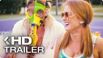 Image of THE BEACH BUM Red Band Trailer (2019)