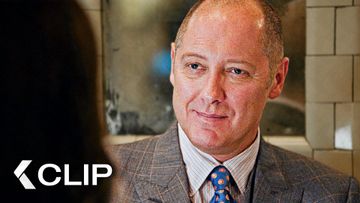 Image of Reddington's Clever Scheme to Fool the FBI - THE BLACKLIST Clip