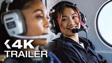 Image of SKYMED Season 4 Teaser Trailer (2025)