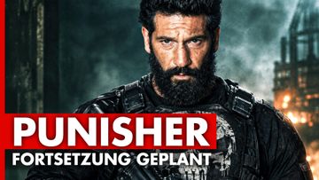 Bild zu THE PUNISHER ist zurück! ONE LAST KILL soll weitergehen! - KinoCheck News
