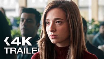 Bild zu THE SOCIAL RECKONING Trailer 2 German Deutsch (2026) Jeremy Allen White, Mikey Madison