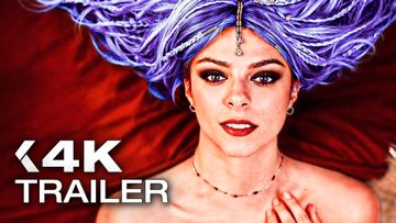 Bild zu BLUE DESIRE Trailer German Deutsch (2026)