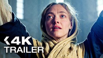 Image of THE TESTAMENT OF ANN LEE Official Trailer 2 (2025) Amanda Seyfried