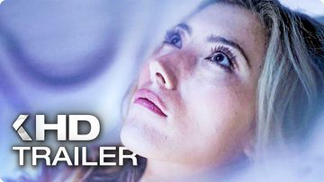 Image of ALTERED CARBON Trailer (2018) Netflix