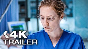 Image of LATE SHIFT Trailer (2026)