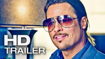 Bild zu THE COUNSELOR Offizieller Teaser Trailer Deutsch German | 2013 Brad Pitt Film [HD]