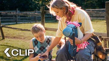 Bild zu Du brauchst drigend eine Trainerin! - Clip