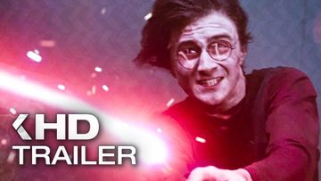 Bild zu HARRY POTTER AND THE GOBLET OF FIRE Trailer (2005)