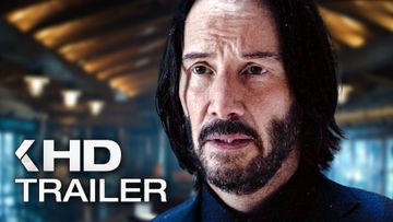 Bild zu JOHN WICK: Ballerina “John vs Ballerina" Trailer German Deutsch (2025) Ana de Armas, Keanu Reeves