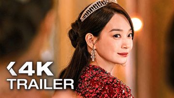 Bild zu DIE NEUVERMÄHLTE KAISERIN Trailer German Deutsch (2026)