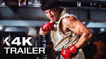 Bild zu STREET FIGHTER Teaser Trailer (2026) Jason Momoa, Noah Centino