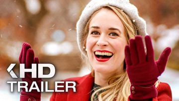 Bild zu LOVING CHRISTMAS Trailer German Deutsch (2024) Exklusiv