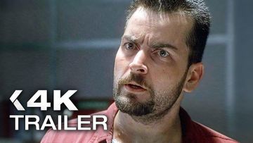 Image of THE ARRIVAL Trailer (2026) Charlie Sheen