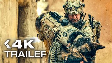 Image of THE BEST UPCOMING ACTION MOVIES 2026 (Trailers)
