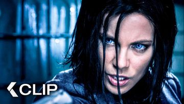 Image of "Do You Know Her" - Underworld: Awakening | Kate Beckinsale